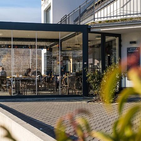 Apartament Epl Luxury Eplény Zewnętrze zdjęcie